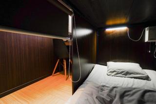 SAMURAI STAY 洗足池-male only 男性専用 - 5