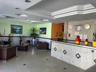 Pousada Ferreira - Aracaju - 5