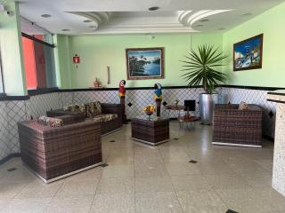 Pousada Ferreira - Aracaju - 3