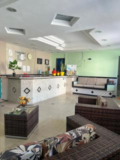Pousada Ferreira - Aracaju - 1