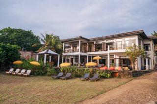 Sānti Beach House with pool & beach - Weligama - 5