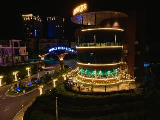 D'Lioro Hotel & Resort - Ha Long - 5