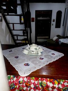 Casa Em Figueira - Arraial do Cabo - 5 B - 7