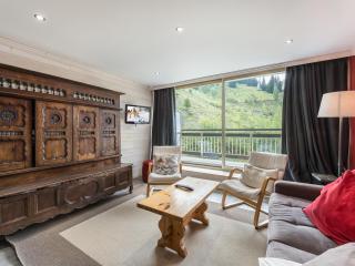 Appartement moderne accès pistes, proximité commerces - FR-1-563-27 - Courchevel - 6