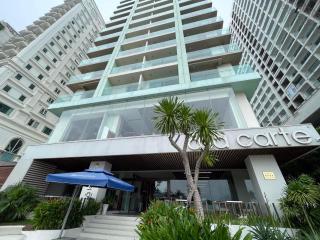 A La Carte Private Apt with infinity pool in Da Nang - Da Nang - 3
