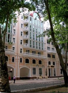 Poytakht 80 Apartments - Dushanbe - 8