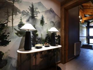 Superbe chalet 5 chambres à 100m des pistes, 12 pers, terrasse, balcon - FR-1-623-321 - Les Gets - 4