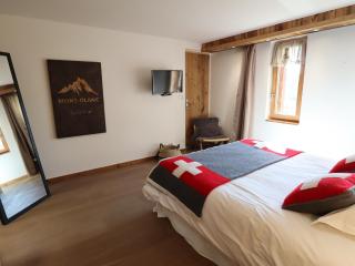 Superbe chalet 5 chambres à 100m des pistes, 12 pers, terrasse, balcon - FR-1-623-321 - Les Gets - 3