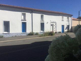 Charmante Maison avec Jardin, Proche Puy du Fou et Cholet, Wifi, Tout Confort - FR-1-622-48 - 7