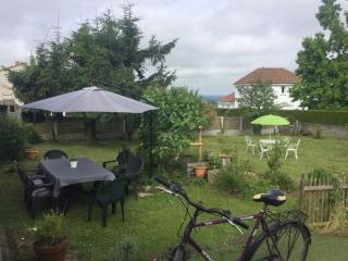 Charmante Maison avec Jardin, Proche Puy du Fou et Cholet, Wifi, Tout Confort - FR-1-622-48 - - 6