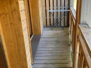 3 pièces pour 6 pers avec balcon, parking, et wifi à Orcières-Merlette - FR-1-636-216 - Orcières - 1
