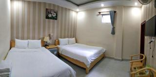 BÔNG LÚA VÀNG HOTEL - 1