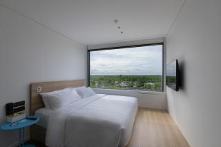 SOJO Hotel Hau Giang - Vị Thanh - 5