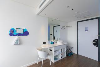 SOJO Hotel Hau Giang - Vị Thanh - 4