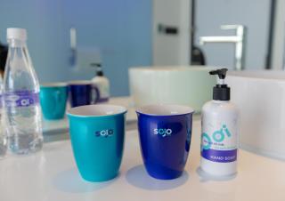 SOJO Hotel Hau Giang - Vị Thanh - 1