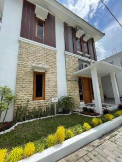 AW Lor House - Yogyakarta - Sleman - 7