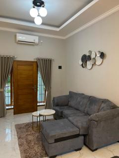AW Lor House - Yogyakarta - Sleman - 8