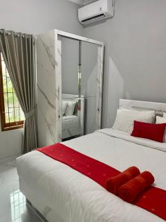 AW Lor House - Yogyakarta - Sleman - 3