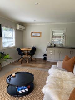 Foehn Cottage - Twizel - 8