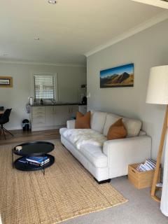 Foehn Cottage - Twizel - 9