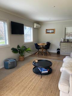 Foehn Cottage - Twizel - 7