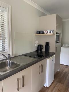 Foehn Cottage - Twizel - 6