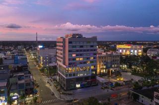 SOJO Hotel Hau Giang - Vị Thanh - 9