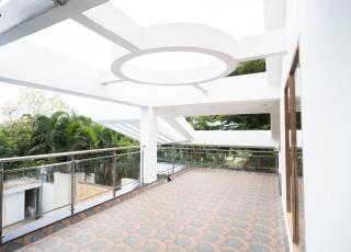 NH Gardens Villa Mahabalipuram By Lexstays - 3