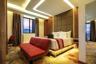 Parkside Gayo Petro Hotel Takengon - Takengon - 9
