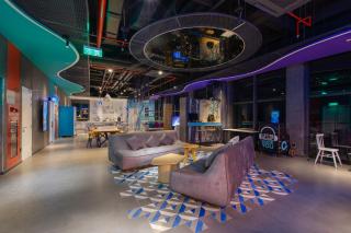 Tru by Hilton Hau Giang City Centre - Vị Thanh - 5