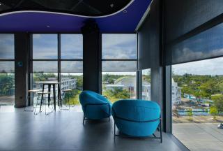 Tru by Hilton Hau Giang City Centre - Vị Thanh - 4