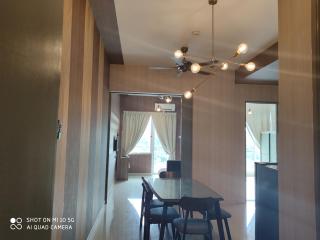 Bangi Gateway Service Apartment - 1
