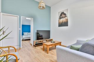 Le Saint Martin #Centre ville #Charente #6pers - 9