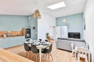 Le Saint Martin #Centre ville #Charente #6pers - Cognac - 0
