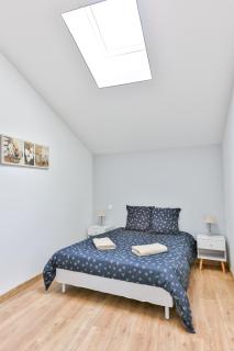 Le Saint Martin #Centre ville #Charente #6pers - Cognac - 5