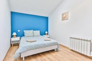 Le Saint Martin #Centre ville #Charente #6pers - 3