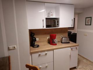 Ferienwohnung Glasperlenfloh - 3