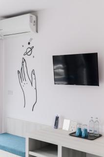 Moon Budget Hotel - Strand Ao Nang - 7