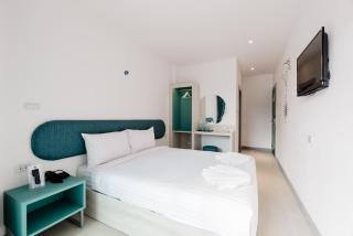 Moon Budget Hotel - Strand Ao Nang - 6