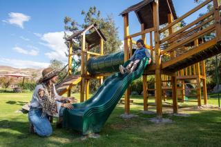 Casa Andina Premium Valle Sagrado Hotel & Villas - 5