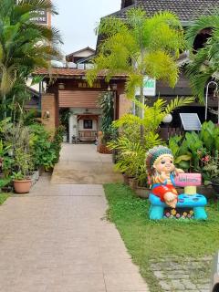 MD House - Chiang Mai - 8