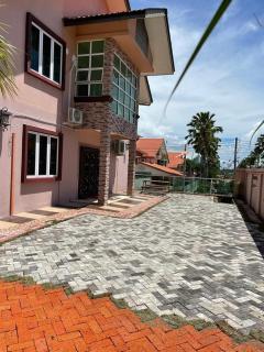HOMESTAY D' SEPANGAR HILLS - Kota Kinabalu - 1
