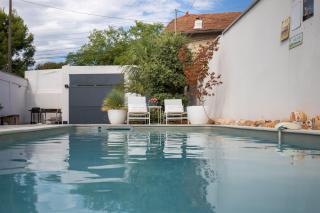 Loft de caractère - Sorgues - 1