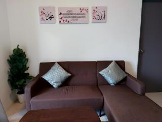 EMERALD MUSLIM HOMESTAY CAMERON HIGHLANDS - Cameron Highlands - 2