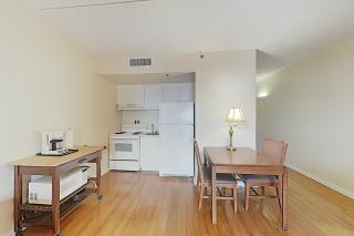 Water Street Condos Unit 208 - Wilmington - 5