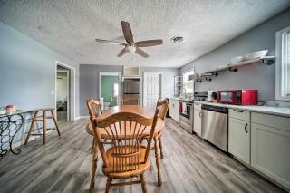 Spacious Geneva House Less Than 5 Mi to The Strip! - Geneva - 4