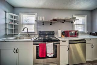 Spacious Geneva House Less Than 5 Mi to The Strip! - Geneva - 1