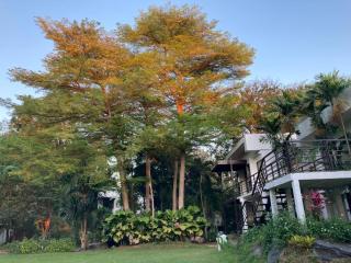 โรงแรมวิลลา พาราดี - Ban Khanong Phra Tai - 5