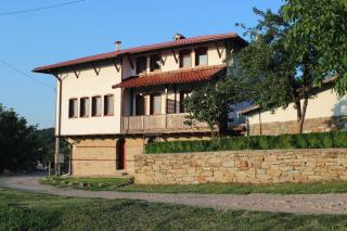 Panorama Hotel - Arbanasi - 0