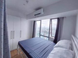 Cozy Condo near Main Central Business Districts - Manila - 0